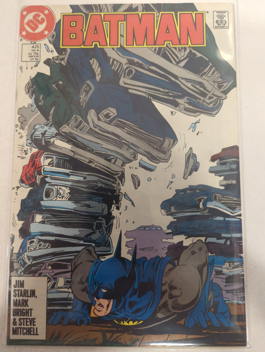 Batman #425