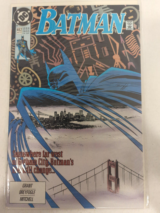 Batman #462