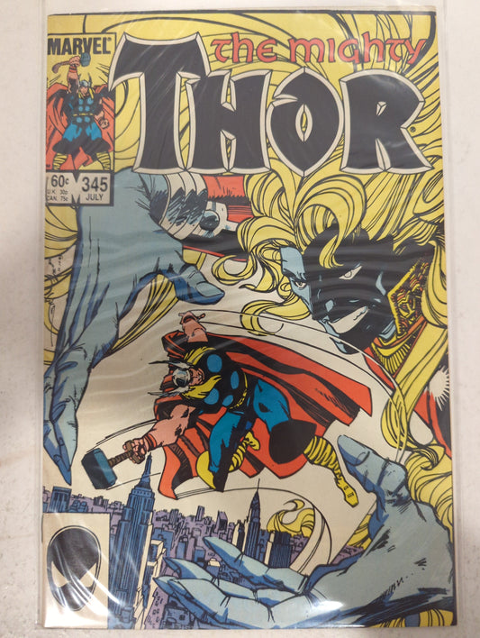 Thor #345