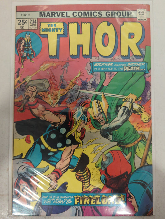 Thor #234