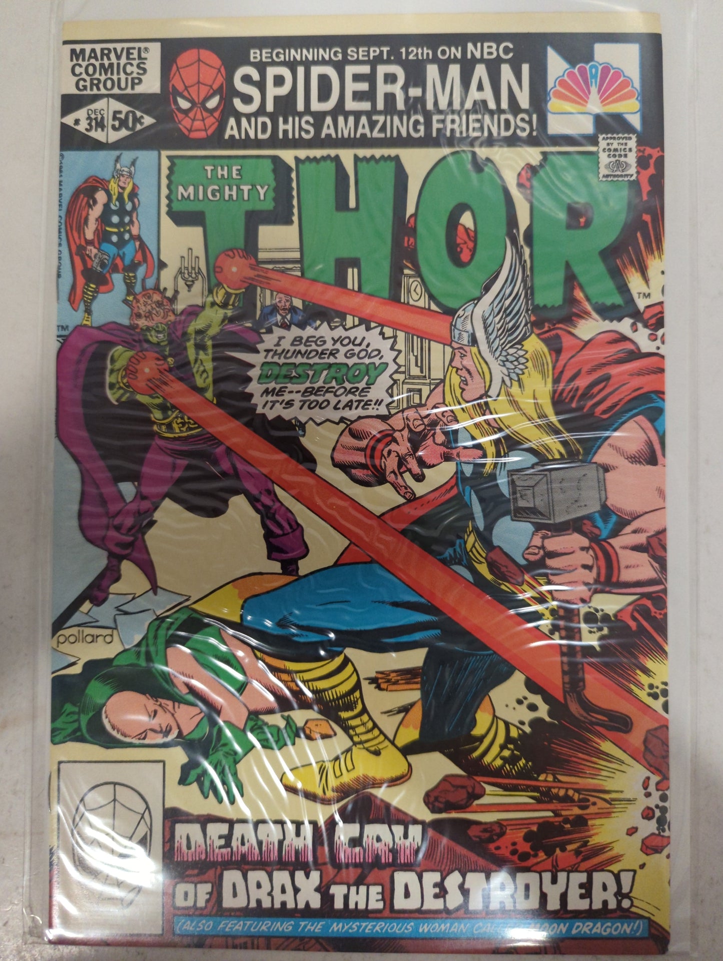 Thor #314