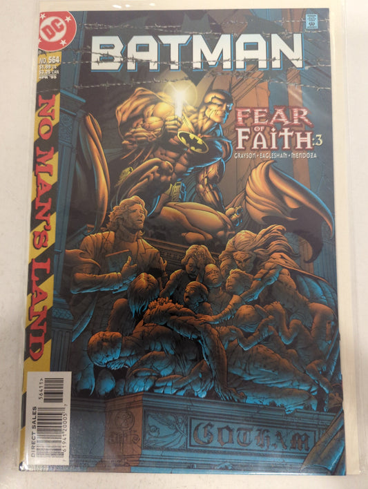 Batman #564