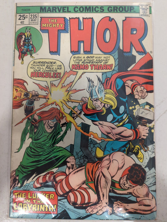 Thor #235