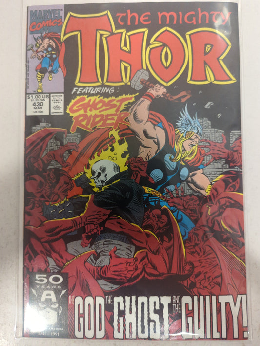 Thor #430