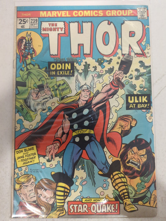 Thor #239