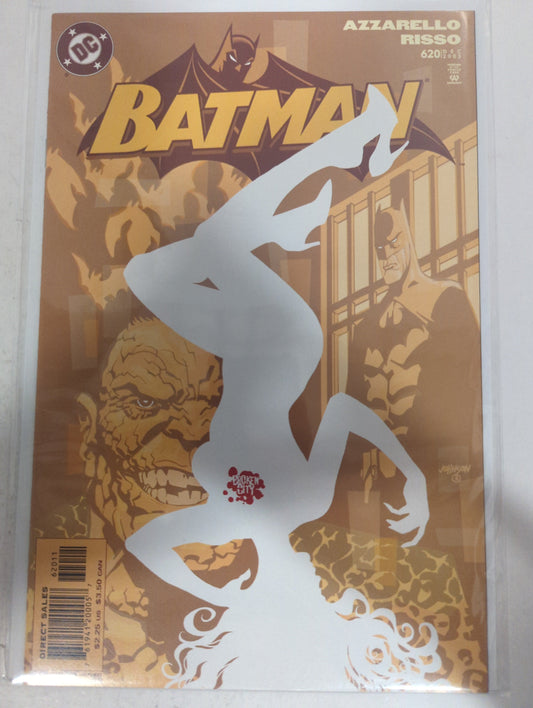 Batman #620