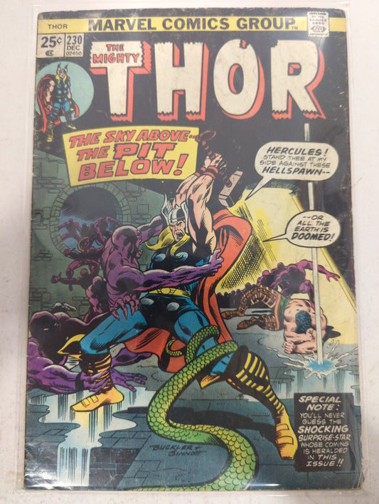 Thor #230