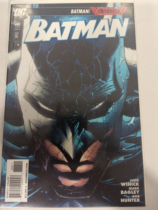Batman #688