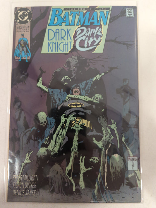 Batman #453