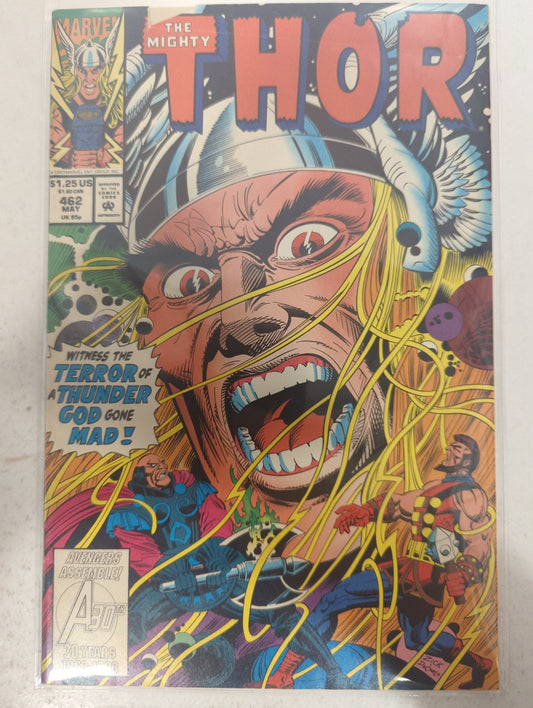 Thor #462