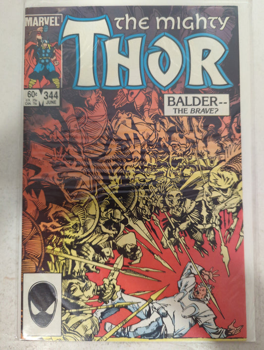 Thor #344