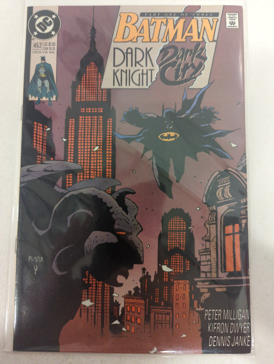 Batman #452