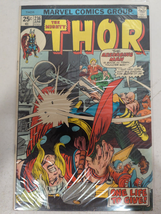 Thor #236